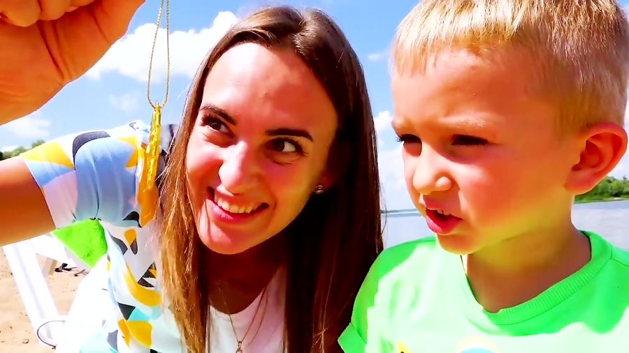 داستان های ولاد و نیکی Vlad and Niki - قسمت 25